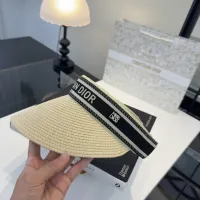 $32.00 USD Christian Dior Caps #1435939