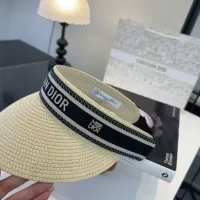 $32.00 USD Christian Dior Caps #1435939