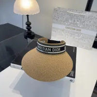 $32.00 USD Christian Dior Caps #1435940