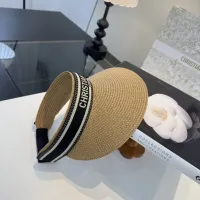 $32.00 USD Christian Dior Caps #1435940