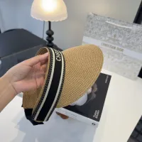 $32.00 USD Christian Dior Caps #1435940