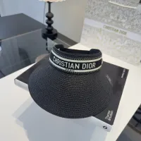 $32.00 USD Christian Dior Caps #1435942