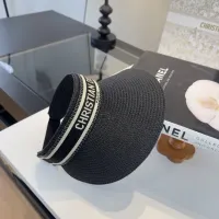 $32.00 USD Christian Dior Caps #1435942