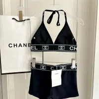 $40.00 USD Chanel Bathing Suits For Women #1435947