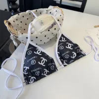 $38.00 USD Chanel Bathing Suits For Women #1435948