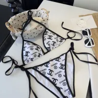 $38.00 USD Chanel Bathing Suits For Women #1435949