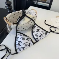 $38.00 USD Chanel Bathing Suits For Women #1435949