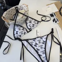 $38.00 USD Chanel Bathing Suits For Women #1435949