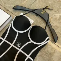 $40.00 USD Chanel Bathing Suits For Women #1435954