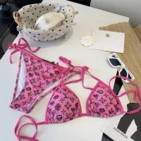 $36.00 USD Louis Vuitton LV Bathing Suits For Women #1435961