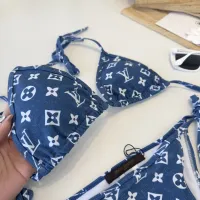 $36.00 USD Louis Vuitton LV Bathing Suits For Women #1435962
