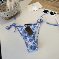 $38.00 USD Louis Vuitton LV Bathing Suits For Women #1435963