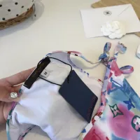 $38.00 USD Louis Vuitton LV Bathing Suits For Women #1435964