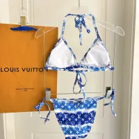 $36.00 USD Louis Vuitton LV Bathing Suits For Women #1435965