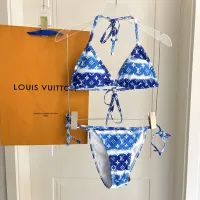 $36.00 USD Louis Vuitton LV Bathing Suits For Women #1435965