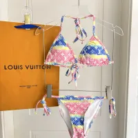 $36.00 USD Louis Vuitton LV Bathing Suits For Women #1435966
