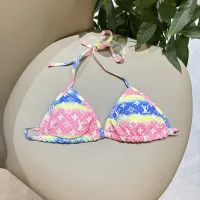 $36.00 USD Louis Vuitton LV Bathing Suits For Women #1435966