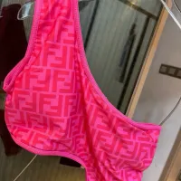 $38.00 USD Fendi Bathing Suits For Women #1435968