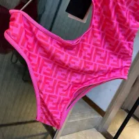 $38.00 USD Fendi Bathing Suits For Women #1435968