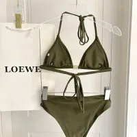 $40.00 USD LOEWE Bathing Suits For Women #1435971