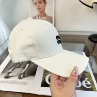 $25.00 USD MIU MIU Caps #1435972