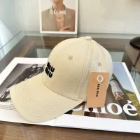 $25.00 USD MIU MIU Caps #1435973