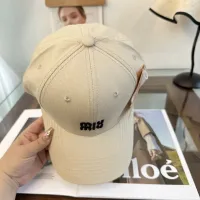 $25.00 USD MIU MIU Caps #1435973