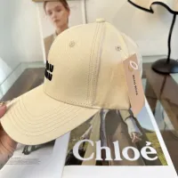 $25.00 USD MIU MIU Caps #1435973