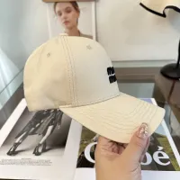 $25.00 USD MIU MIU Caps #1435973