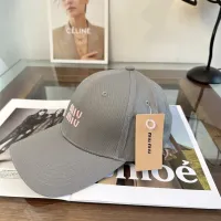 $25.00 USD MIU MIU Caps #1435974