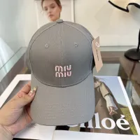 $25.00 USD MIU MIU Caps #1435974