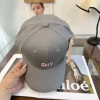 $25.00 USD MIU MIU Caps #1435974