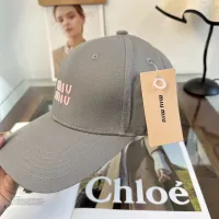 $25.00 USD MIU MIU Caps #1435974