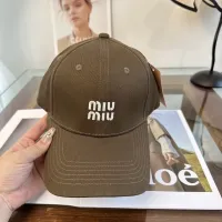 $25.00 USD MIU MIU Caps #1435975