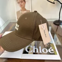 $25.00 USD MIU MIU Caps #1435975