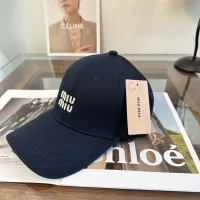 $25.00 USD MIU MIU Caps #1435976