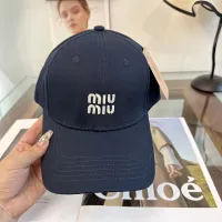 $25.00 USD MIU MIU Caps #1435976