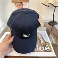 $25.00 USD MIU MIU Caps #1435976
