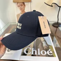 $25.00 USD MIU MIU Caps #1435976