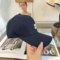 $25.00 USD MIU MIU Caps #1435976