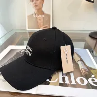 $25.00 USD MIU MIU Caps #1435977