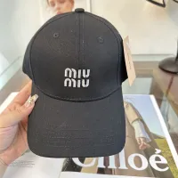 $25.00 USD MIU MIU Caps #1435977