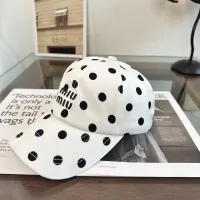 $25.00 USD MIU MIU Caps #1435978