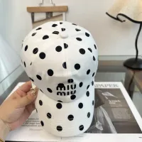 $25.00 USD MIU MIU Caps #1435978