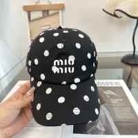 $25.00 USD MIU MIU Caps #1435979