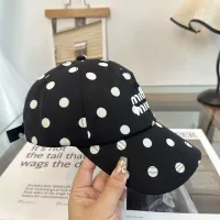 $25.00 USD MIU MIU Caps #1435979