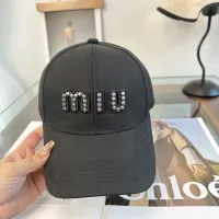 $27.00 USD MIU MIU Caps #1435980
