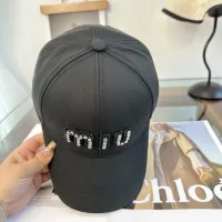 $27.00 USD MIU MIU Caps #1435980