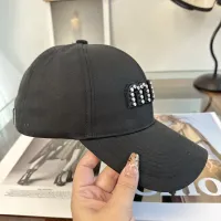 $27.00 USD MIU MIU Caps #1435980