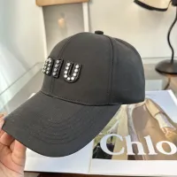 $27.00 USD MIU MIU Caps #1435980